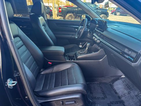 Certified 2023 Honda CR-V EX-L image 19