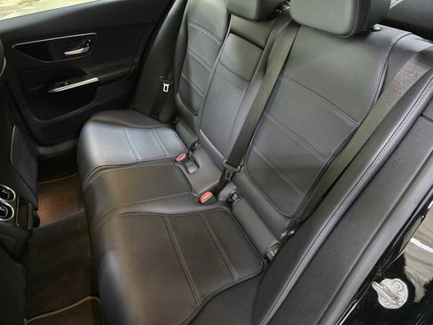 Used 2023 Mercedes-Benz C 300 Sedan image 20