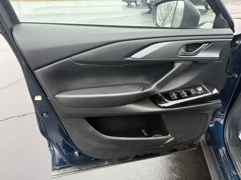 Used 2020 MAZDA CX-9 Touring image 18