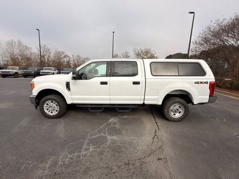 Used 2017 Ford F250 XLT image 13