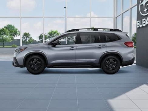 New 2026 Subaru Ascent Premium AWD/4WD image 3