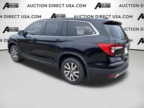 Used 2021 Honda Pilot EX-L image 19