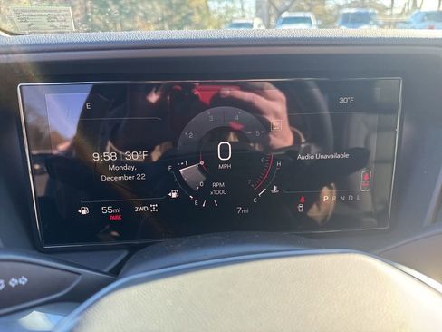 New 2026 GMC Terrain AT4 w/ Convenience Package III image 16