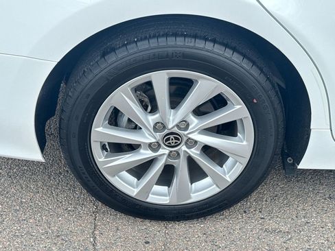 Used 2023 Toyota Camry LE image 39