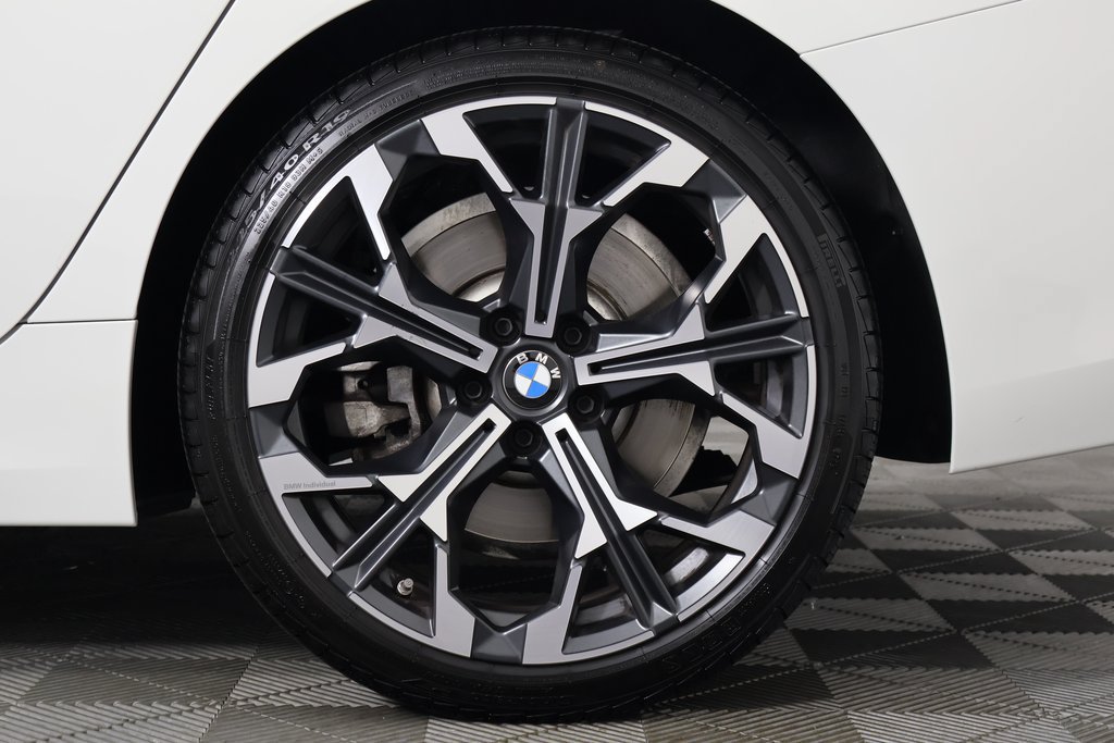 Certified 2026 BMW 330i Sedan w/ Premium Package RWD image 16