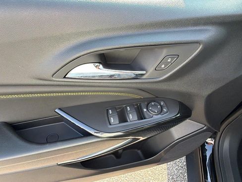 New 2026 Chevrolet Trax ACTIV w/ Driver Confidence Package FWD image 14