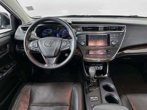 Used 2013 Toyota Avalon Limited image 24