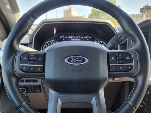 Used 2021 Ford F150 XLT w/ Equipment Group 302A High AWD/4WD image 10