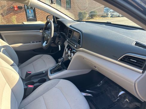 Used 2019 Hyundai Elantra SEL image 24