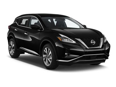 Used 2024 Nissan Murano SL