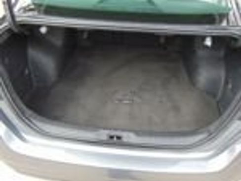 Used 2024 Nissan Altima 2.5 SV image 16