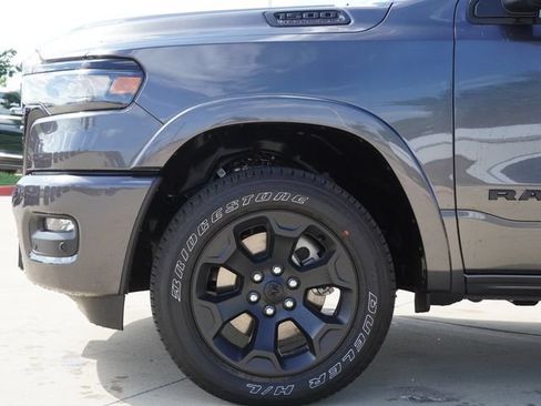 New 2026 RAM 1500 Lone Star AWD/4WD image 5