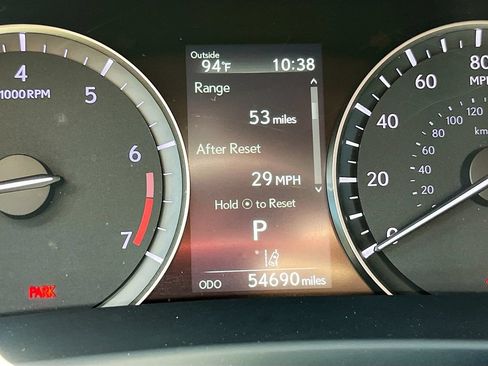 Used 2021 Lexus RX 350 FWD w/ Premium Package image 12