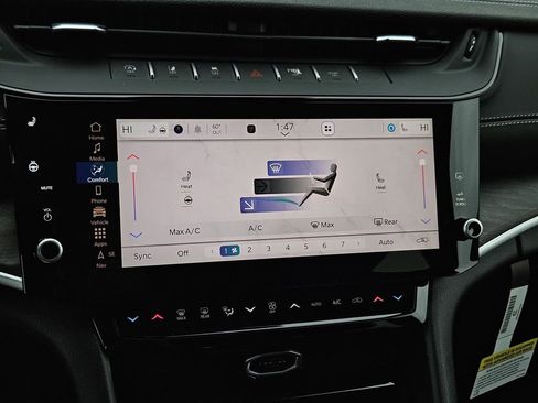 New 2026 Jeep Grand Cherokee Limited image 20