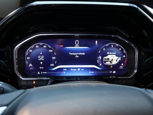 New 2026 Chevrolet Silverado 1500 LT Trail Boss w/ LT Trail Boss Premium Package image 21