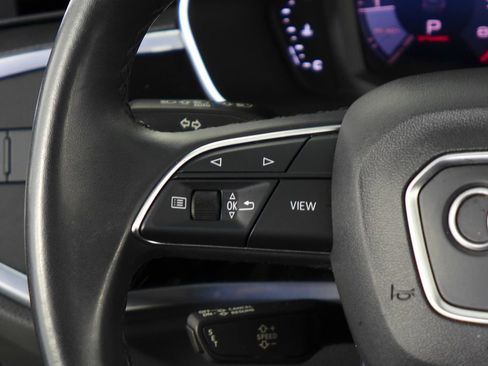 Used 2022 Audi Q3 2.0T Premium w/ Convenience Package image 30