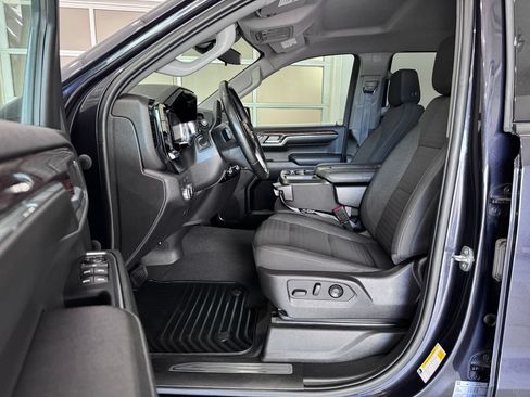 Used 2023 GMC Sierra 1500 Elevation AWD/4WD image 9