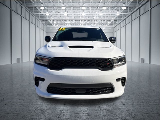 Used 2025 Dodge Durango R/T AWD/4WD image 8