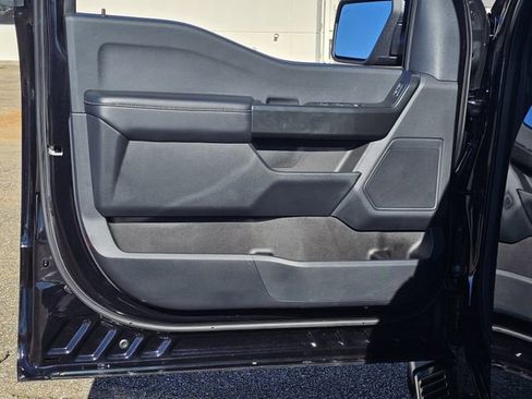 Used 2025 Ford F150 STX w/ Equipment Group 200A image 15