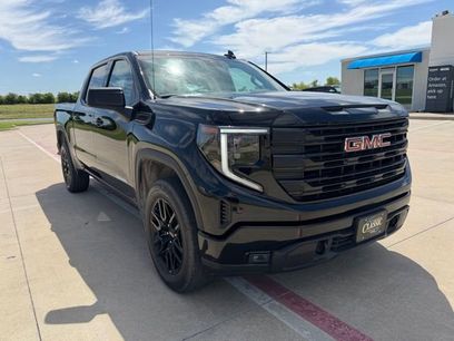 Used 2024 GMC Sierra 1500 Elevation
