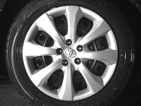 Used 2025 Toyota Corolla LE FWD image 16