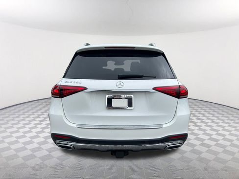 Used 2022 Mercedes-Benz GLE 350 image 6