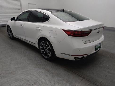 Used 2019 Kia Cadenza Technology image 5