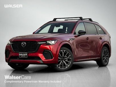 New 2026 MAZDA CX-70 3.3 Turbo S w/ Premium Package