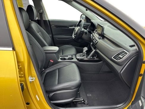 Certified 2023 Kia Seltos SX image 11