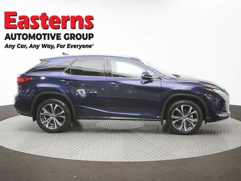 Used 2022 Lexus RX 350 AWD w/ Premium Package image 52