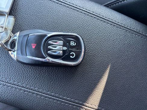 Used 2025 Buick Encore GX Preferred image 23