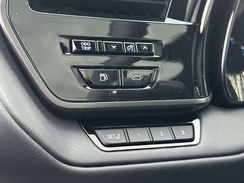 New 2026 Lexus TX 350 350 Luxury image 21