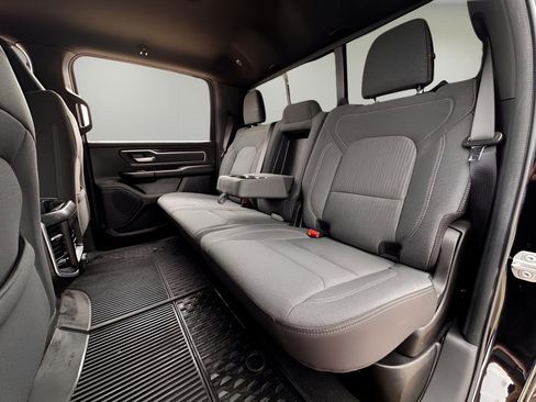 Used 2022 RAM 1500 Big Horn image 14