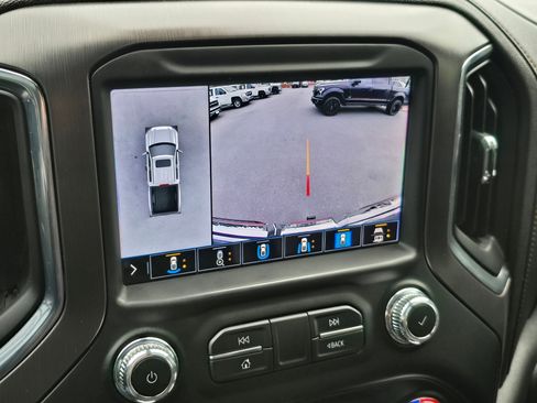 Used 2020 GMC Sierra 1500 AT4 w/ AT4 Premium Package AWD/4WD image 19