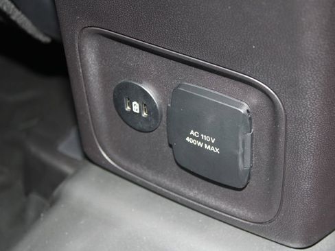 New 2025 Ford Bronco Sport Badlands w/ Badlands Tech Package image 32