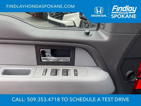 Used 2014 Ford F150 STX w/ Equipment Group 201A Mid image 7