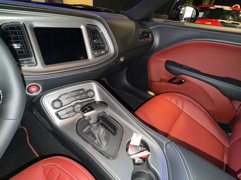 Used 2023 Dodge Challenger SRT Hellcat RWD image 13