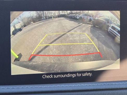 Used 2022 MAZDA CX-30 AWD 2.5 S w/ Select Package image 27