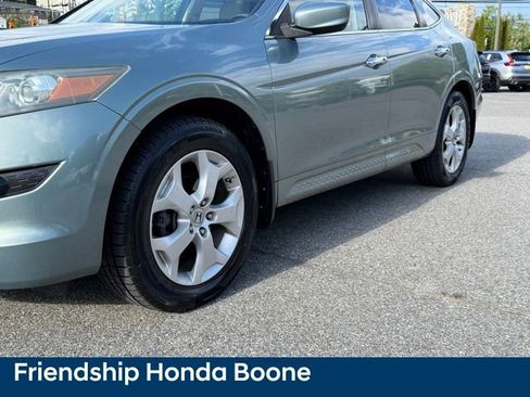 Used 2010 Honda Crosstour EX-L image 9