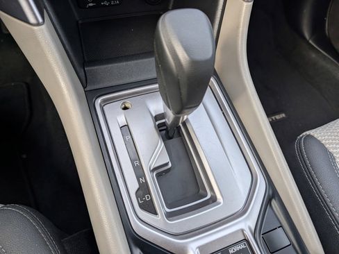 Used 2021 Subaru Forester Premium image 26