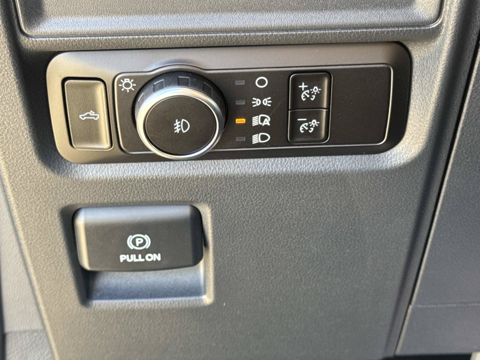 New 2026 Ford F150 STX w/ Equipment Group 200A RWD image 24