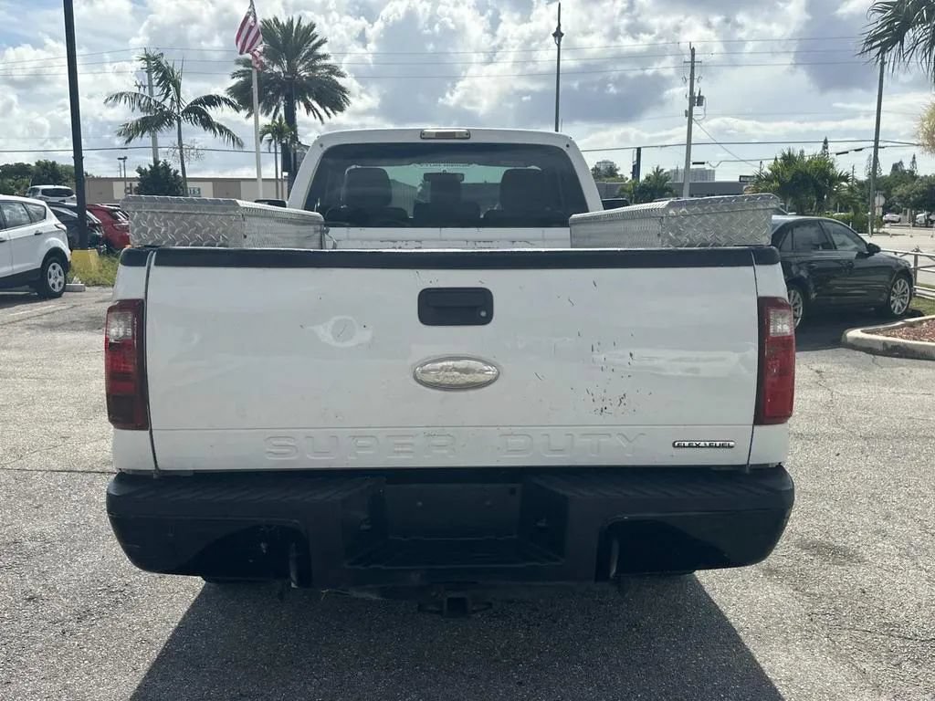 Used 2012 Ford F250 XL RWD image 8