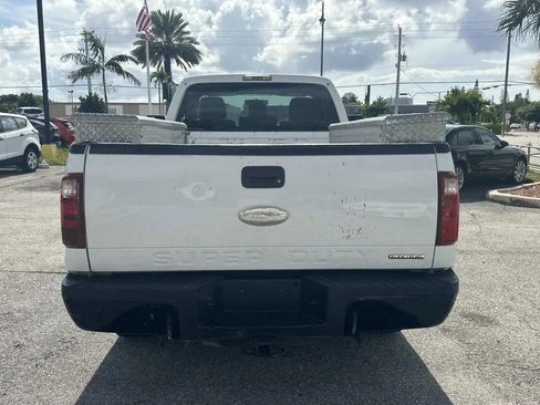 Used 2012 Ford F250 XL RWD image 8