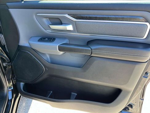Used 2022 RAM 1500 Lone Star image 24