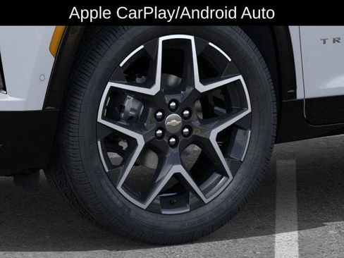 New 2026 Chevrolet Traverse High Country AWD/4WD image 10