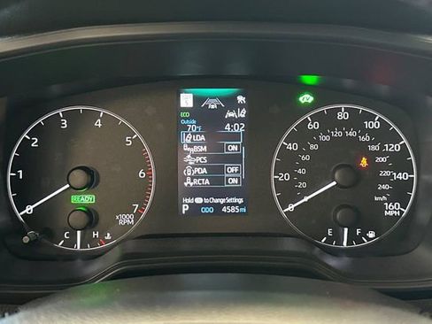 Certified 2024 Toyota Corolla SE FWD image 28