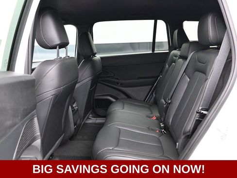 New 2026 Jeep Cherokee Limited AWD/4WD image 28