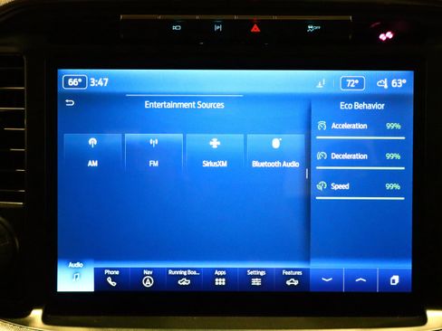 Used 2022 Ford F150 Platinum image 30