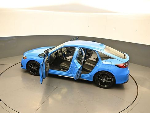Used 2024 Honda Civic Sport image 42