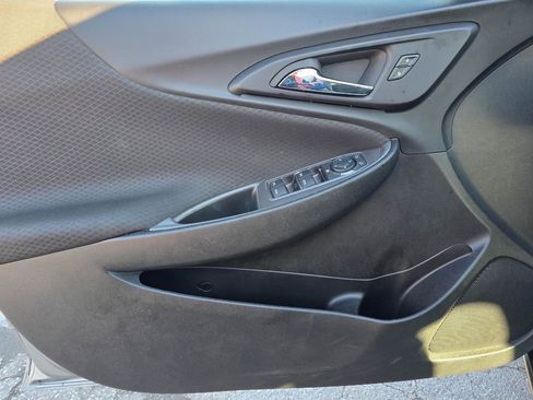 Certified 2024 Chevrolet Malibu LT image 6